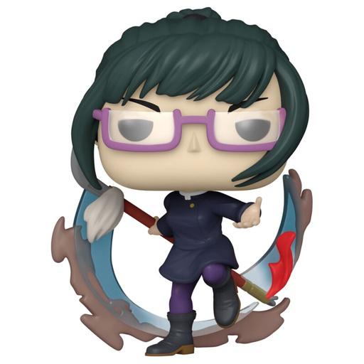 Maki Zen'in - Jujutsu Kaisen - Funko Pop! #1373