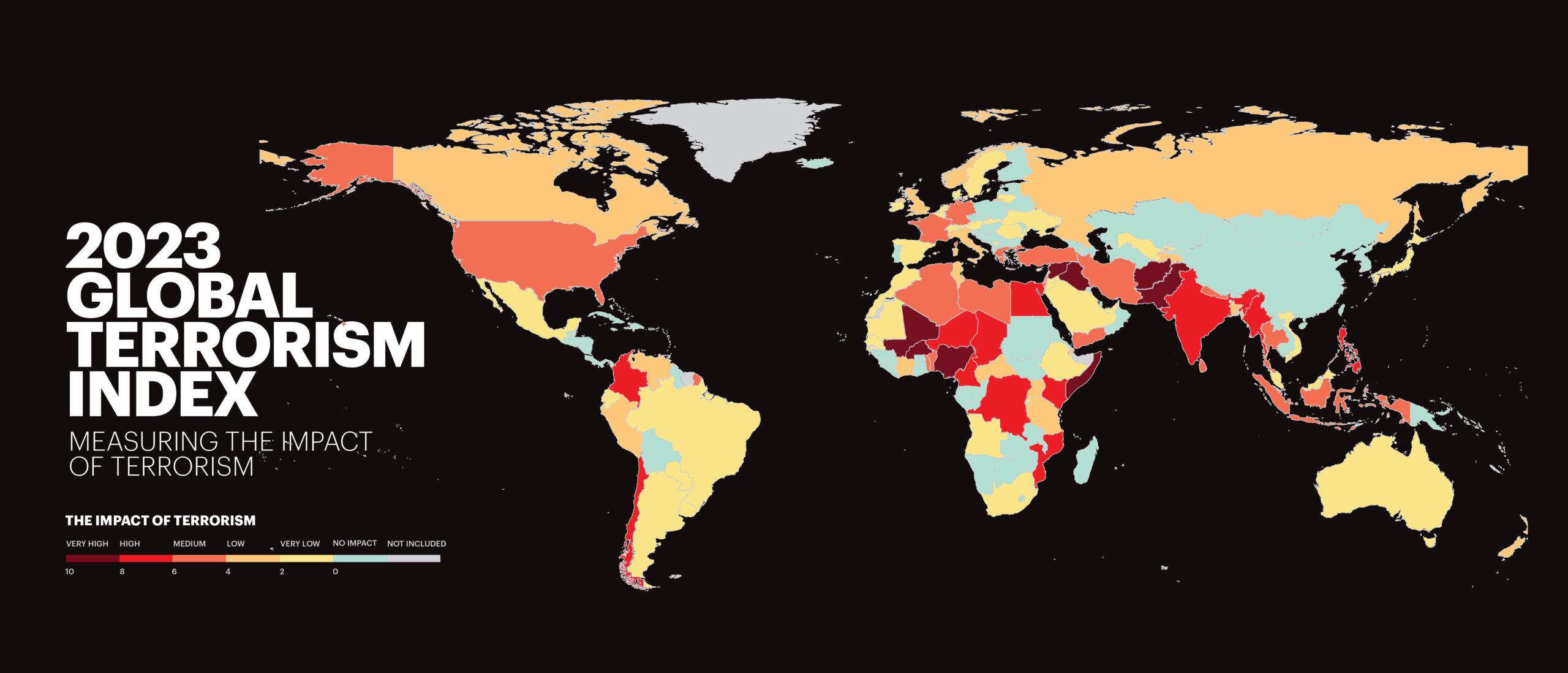 Global Terrorism Index: «Il Sahel è il centro dell'attività terroristica globale».