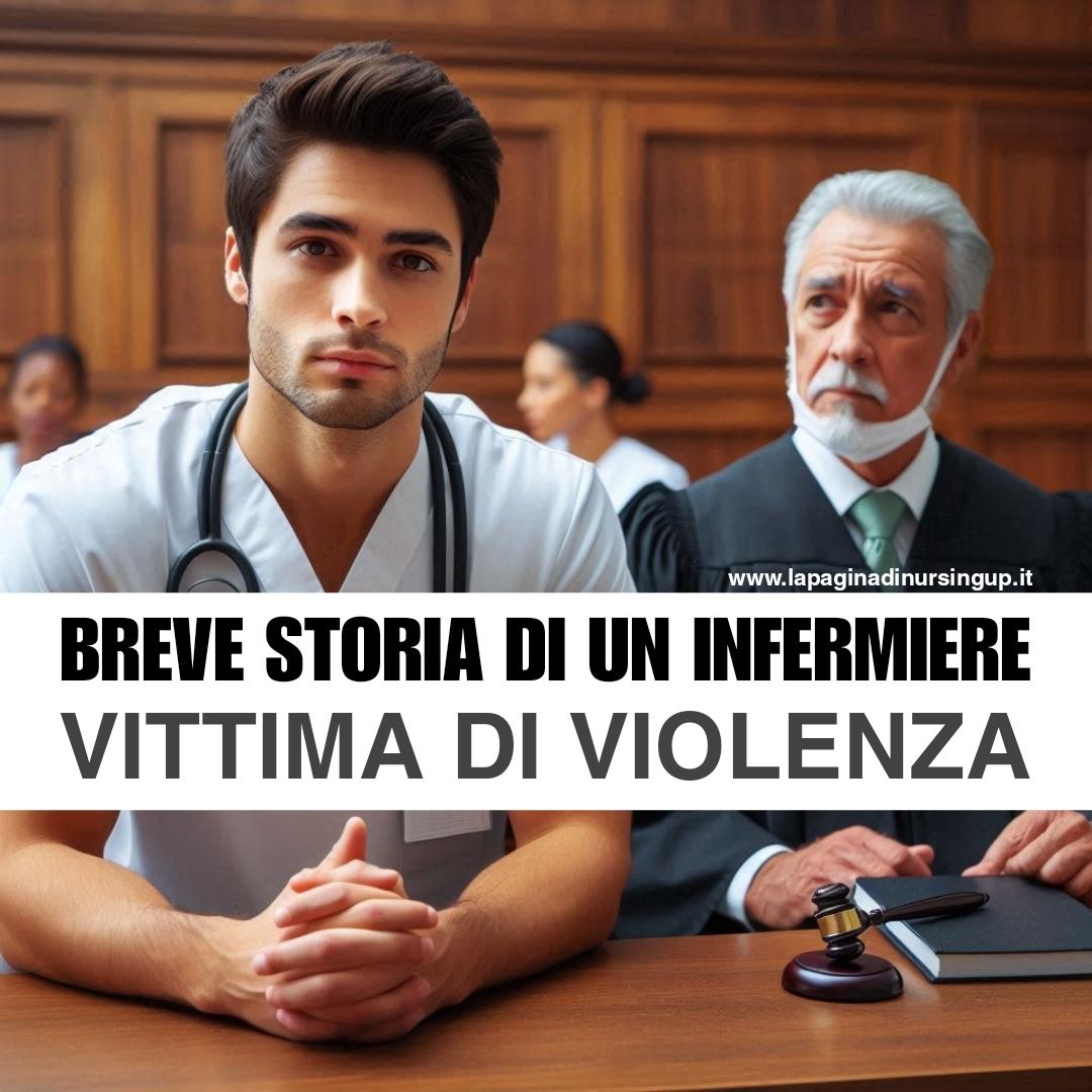 Aggressioni in corsia: quando la violenza è ignorata e la giustizia tace