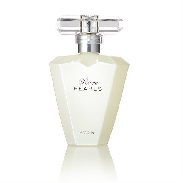 Avon Rare Pearls Eau de Parfum