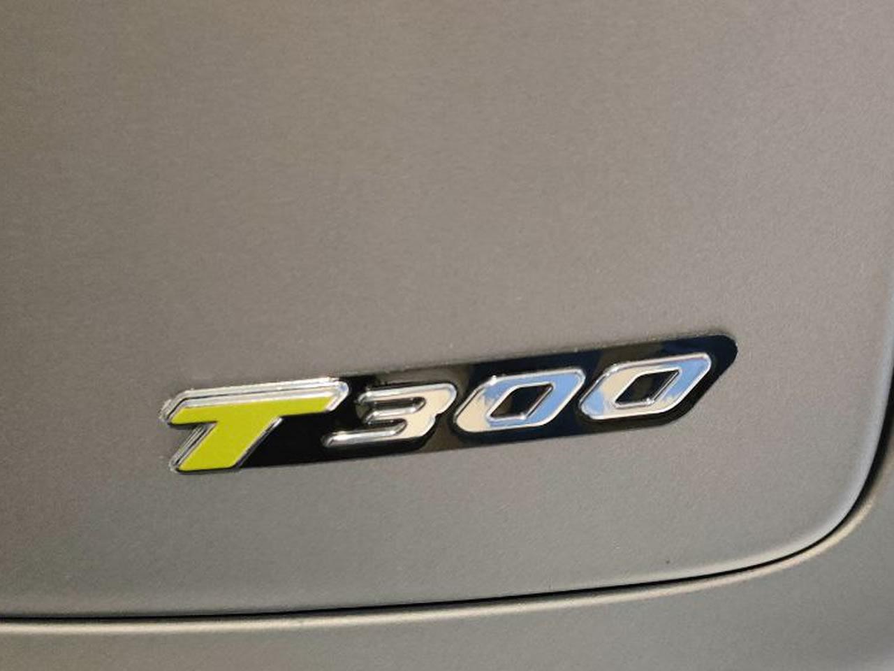 Vespa 300 GTS Supertech 2023 Km 6346