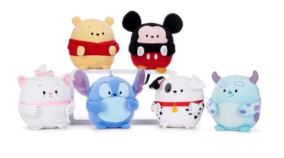 Peluche Disney