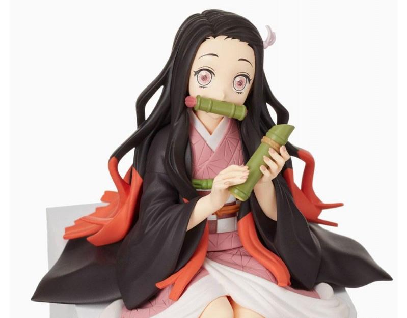 Sega Figure Demon Slayer - Nezuko