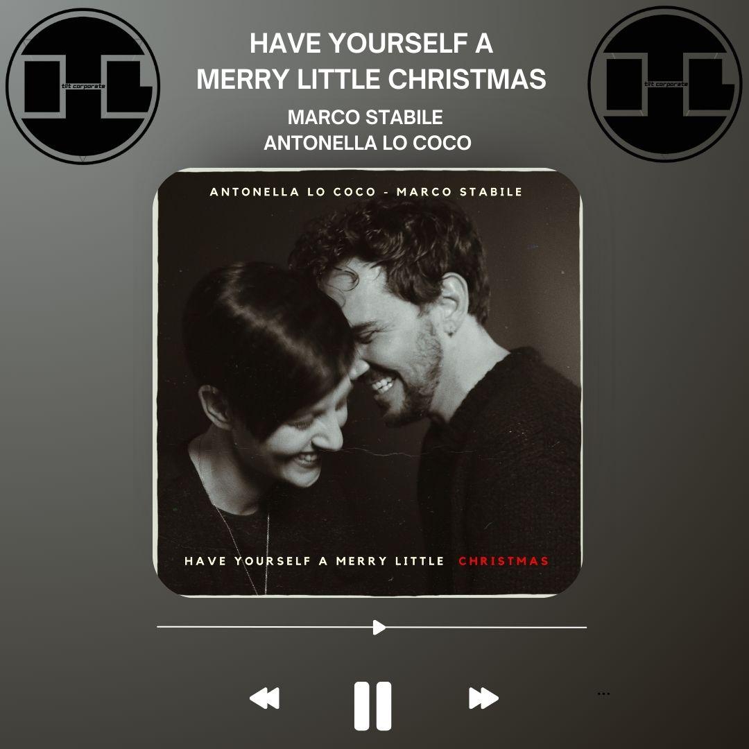 Ecco l’attesissimo duetto di Antonella Lo Coco e Marco Stabile di Don't Forget the Lyrics!
