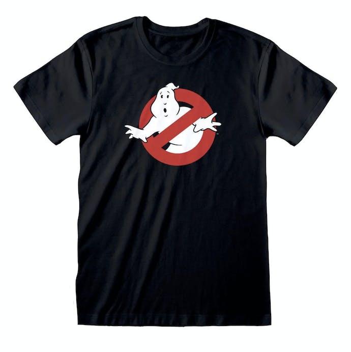 T-Shirt Ghostbusters