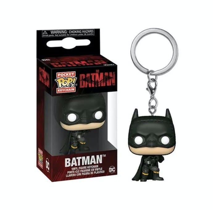 Pocket Pop Batman