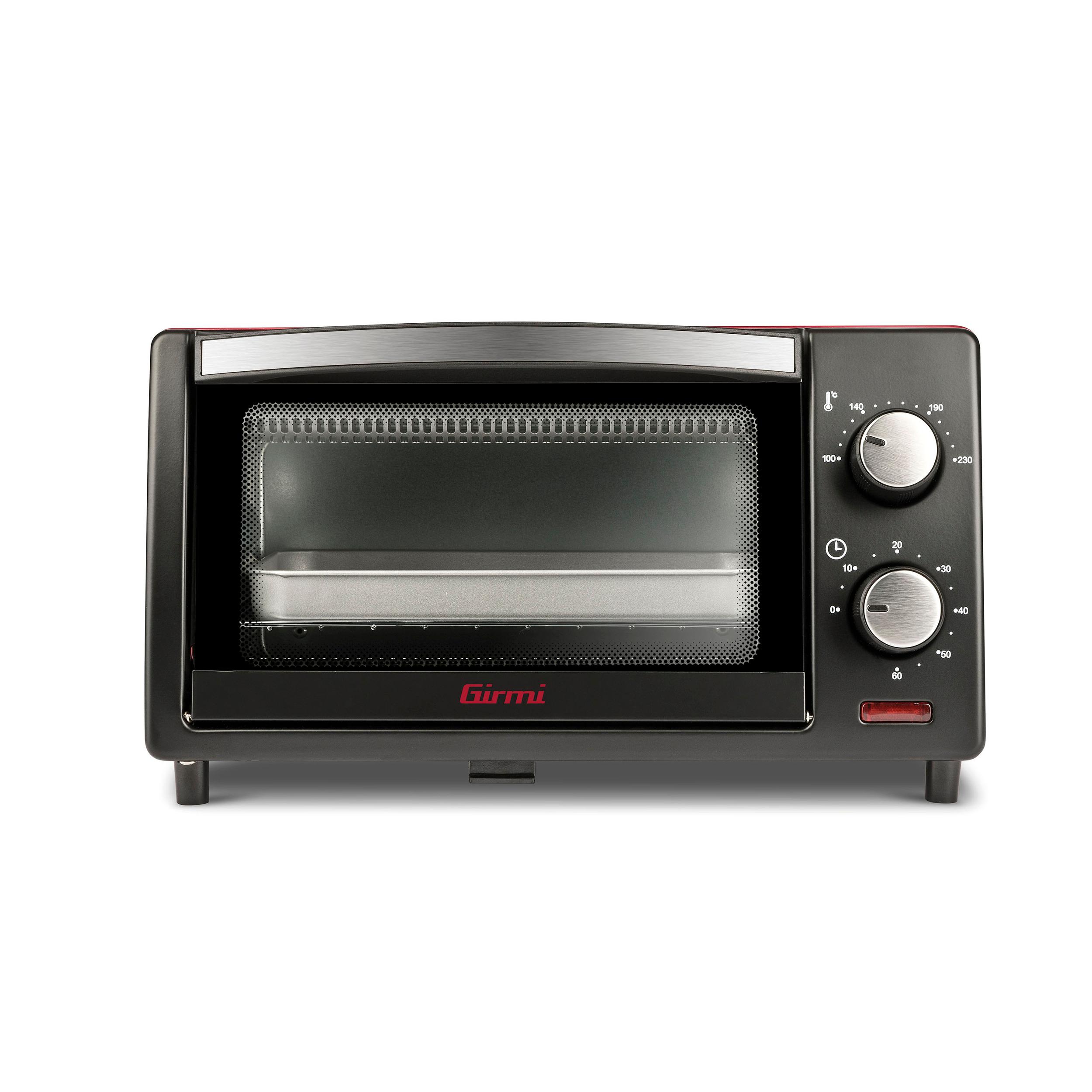 330038- GIRMI- Forno Elettrico FE10