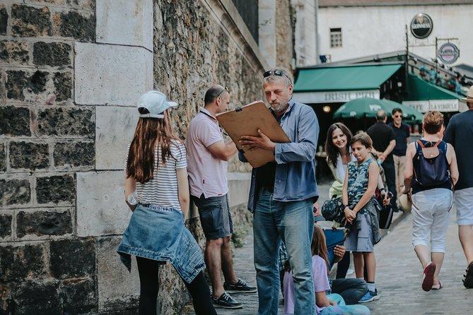 Visita guidata alla Basilica del Sacro Cuore