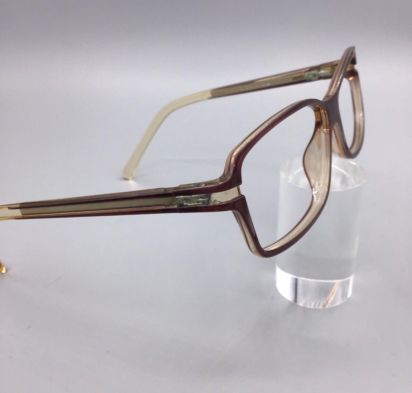 Gucci Montatura Vintage Occhiale GG1503 MS7 model Optyl frame brillen lunettes