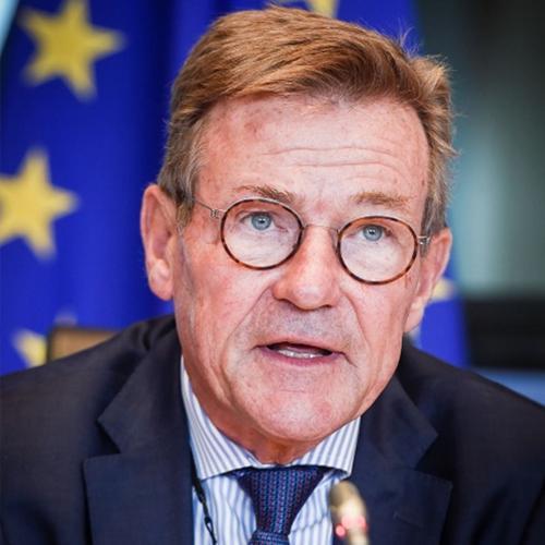 Member of the European Parliament Johan Van Overtveldt on Twitter: "If a government bans drugs, It should also ban cryptocurrencies"