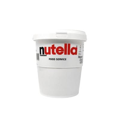 Nutella