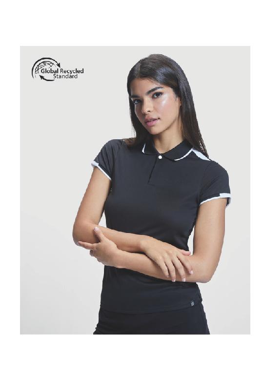Roly Tamil Woman Polo