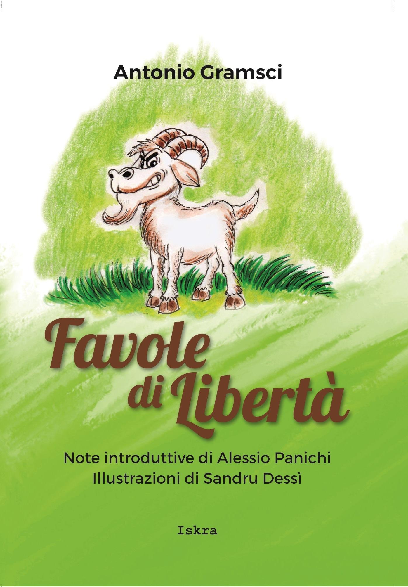 FAVOLE DI LIBERTÀ