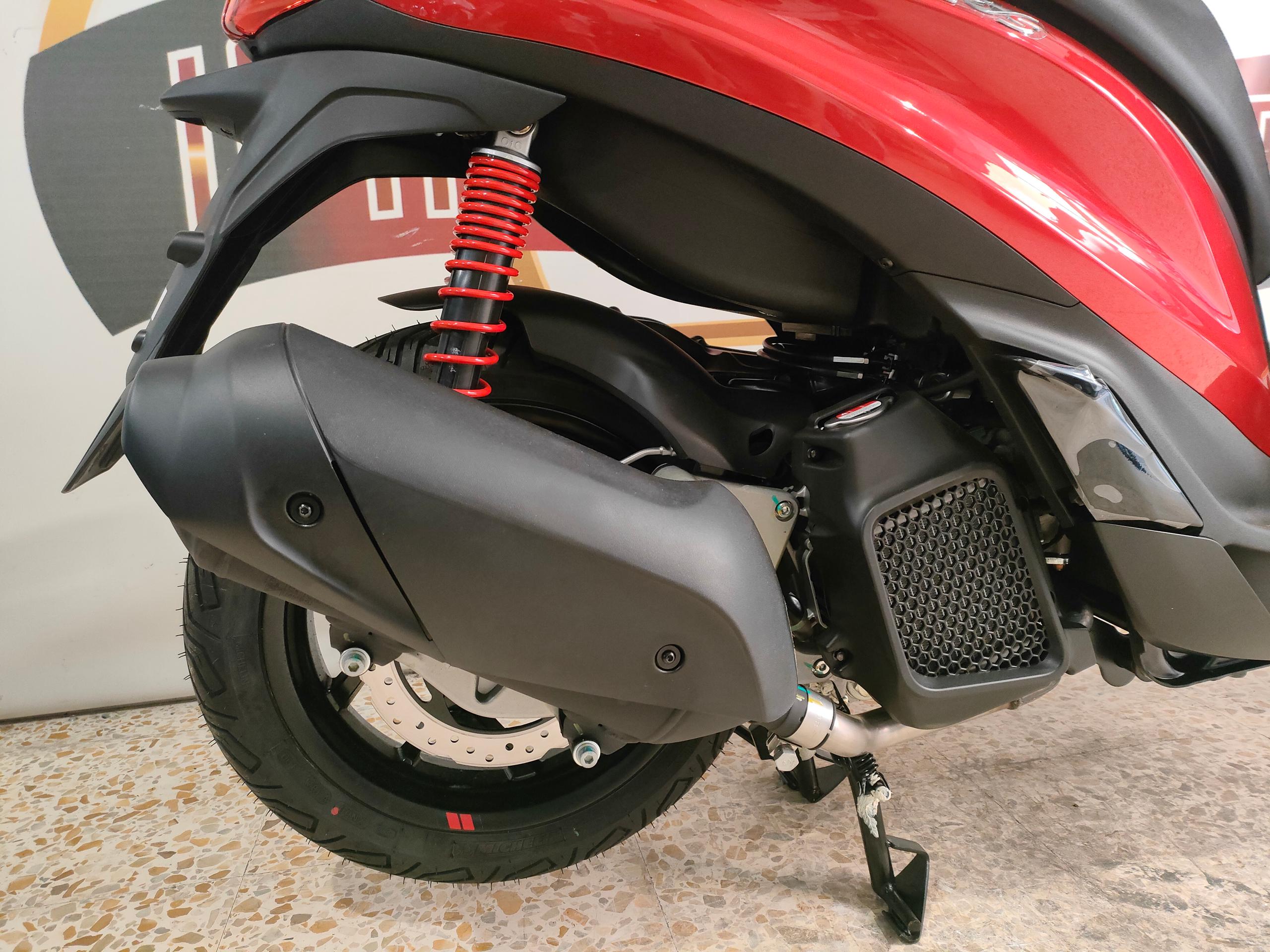 Piaggio Medley S150 nuovo da immatricolare