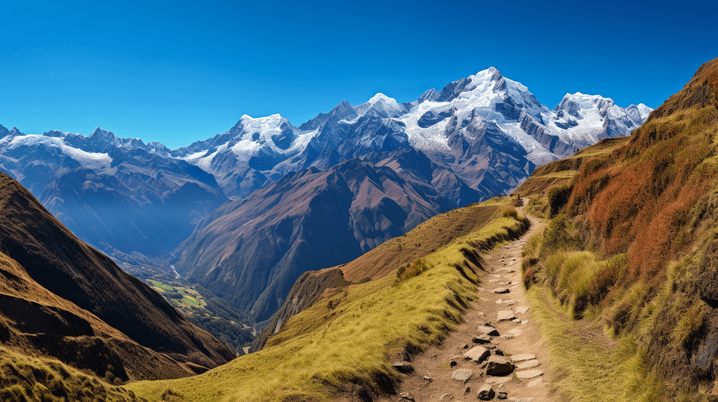 Il Cammino verso Machu Picchu: Tutto sull'Inca Trail