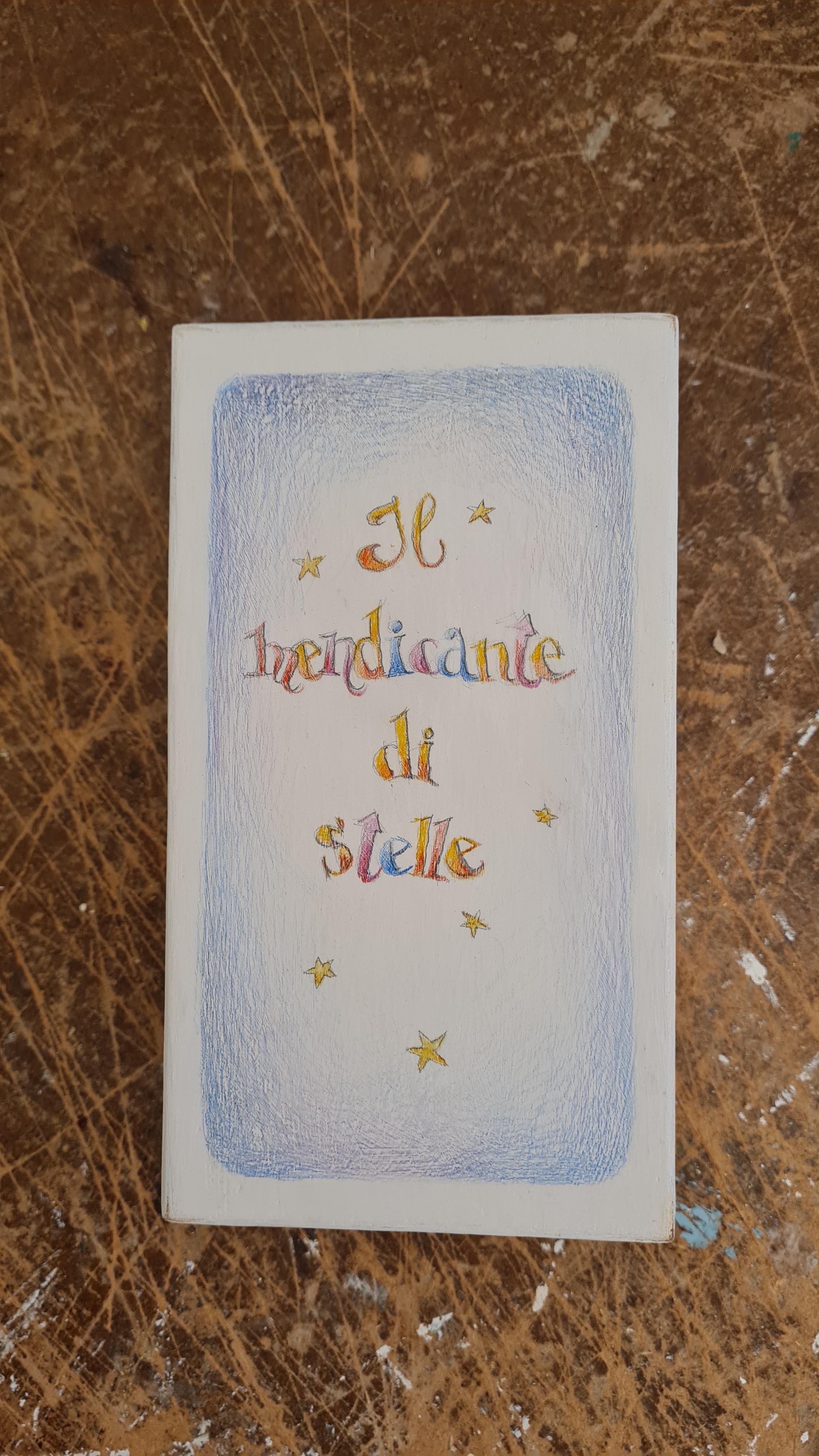 Il mendicante di stelle