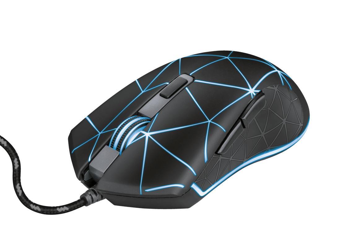 MOUSE GAMING  LOCX