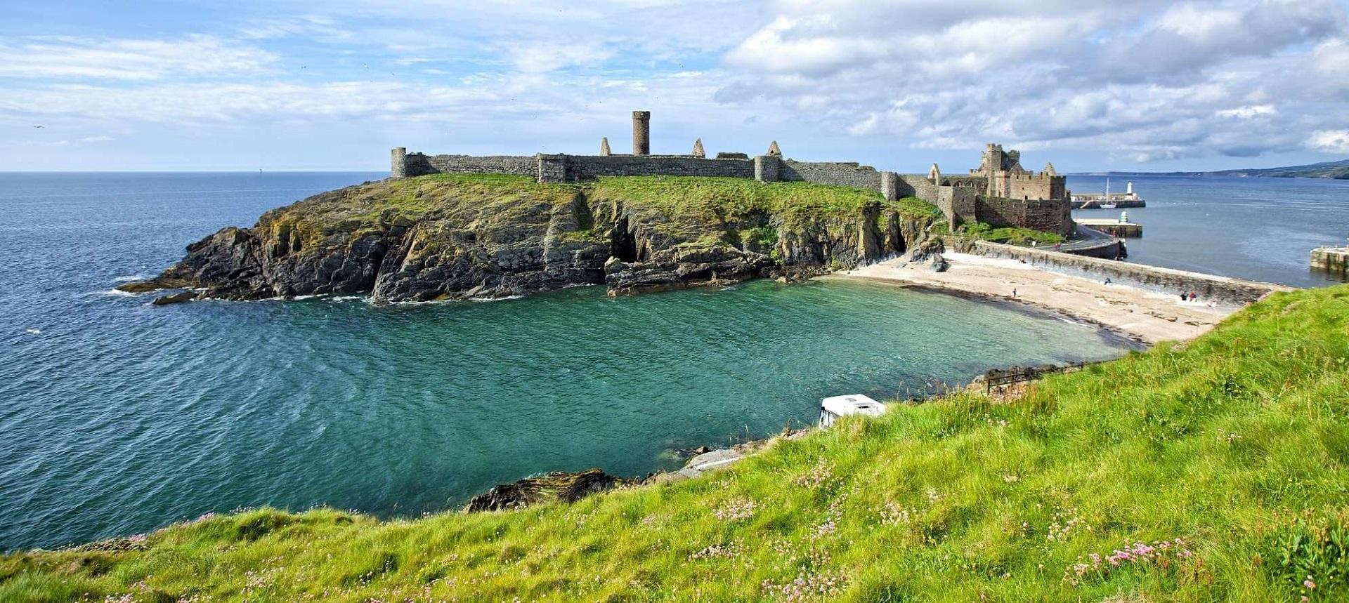 ISOLA DI MAN - GRAN BRETAGNA