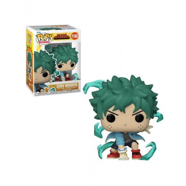 Funko Pop 1140 - Izuku Midoriya