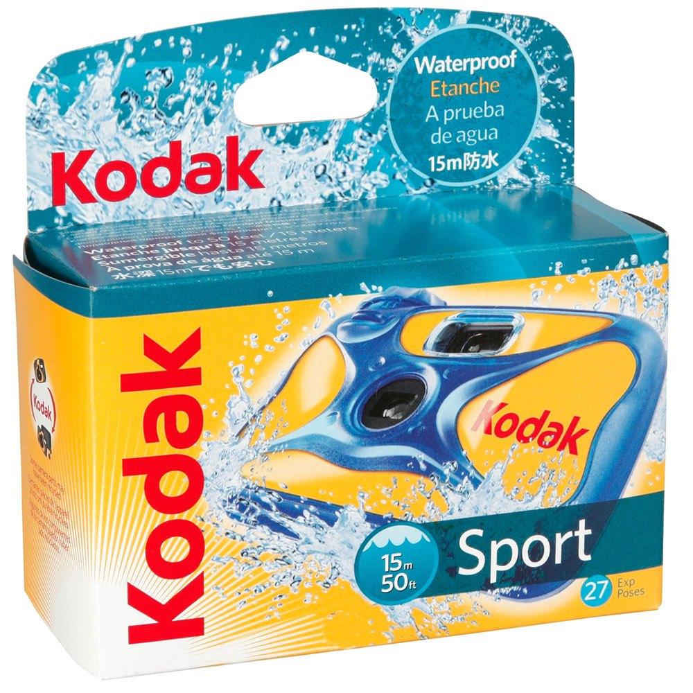 Usa e Getta Kodak Sport