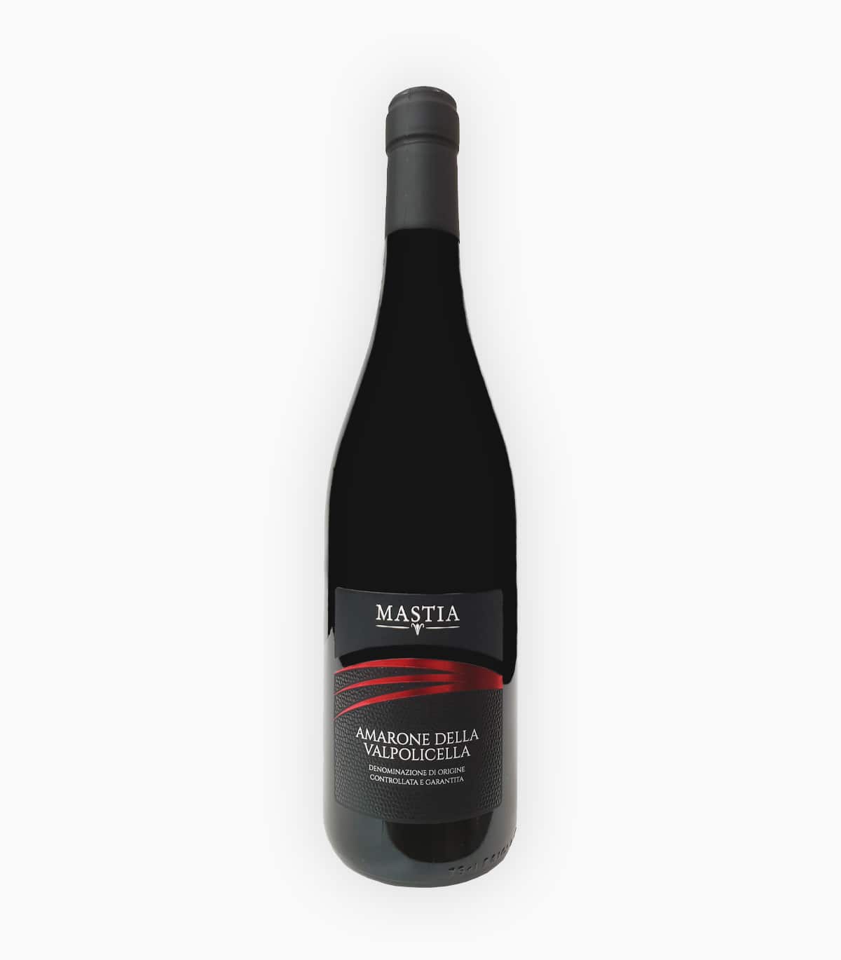 Mastia Amarone della Valpolicelli