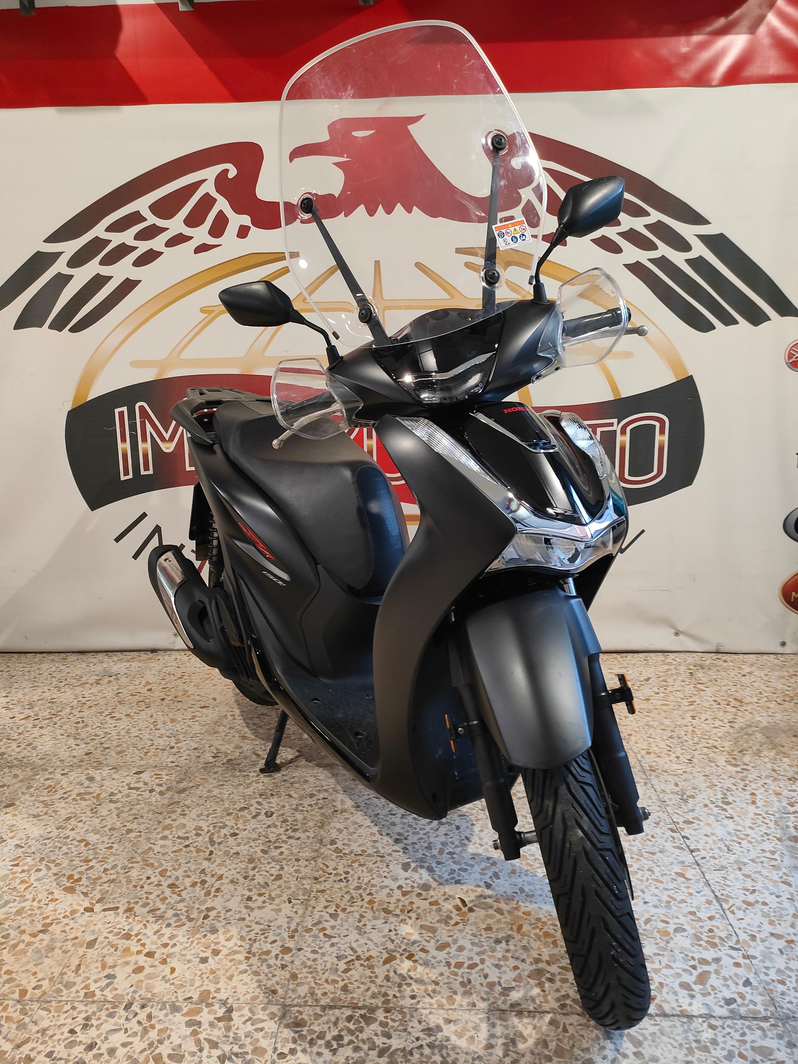 Honda SH 150 Sport 2023 Km6219