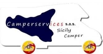 CAMPERSERVICES SAS DI CACCIATORE ENZO & C.  P.IVA 04371760879