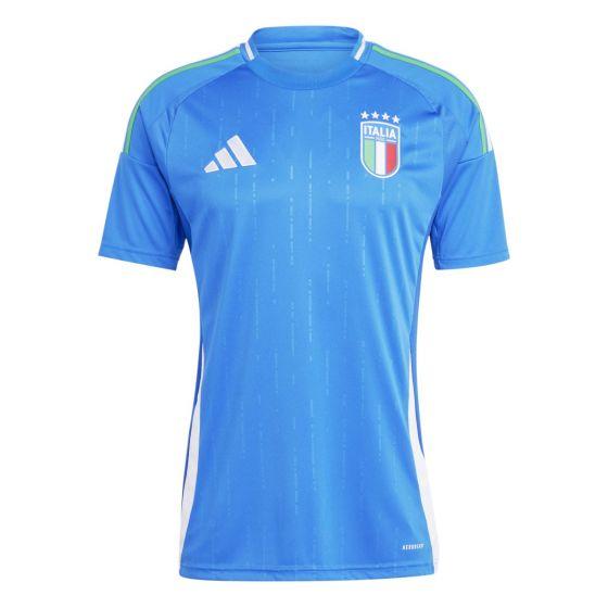 Adidas Italia Maglia Home 24