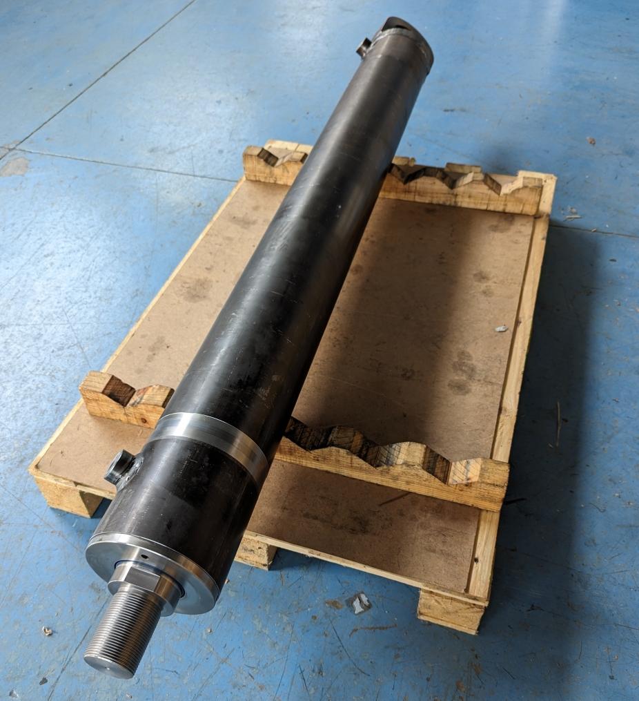 Welded Hydraulic Cylinder