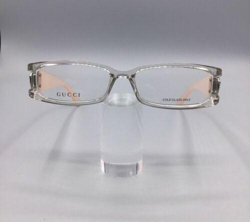 Gucci - Vintage Eyewear New Nuovo Occhiali brillen lunettes with case