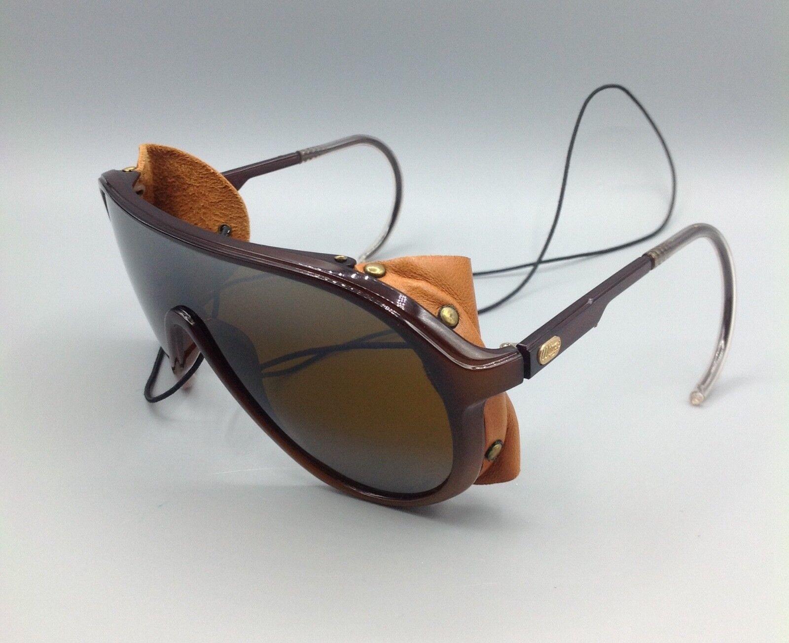 RAY BAN Wings Bausch&Lomb B&L frame sunglasses lunettes occhiale da sole