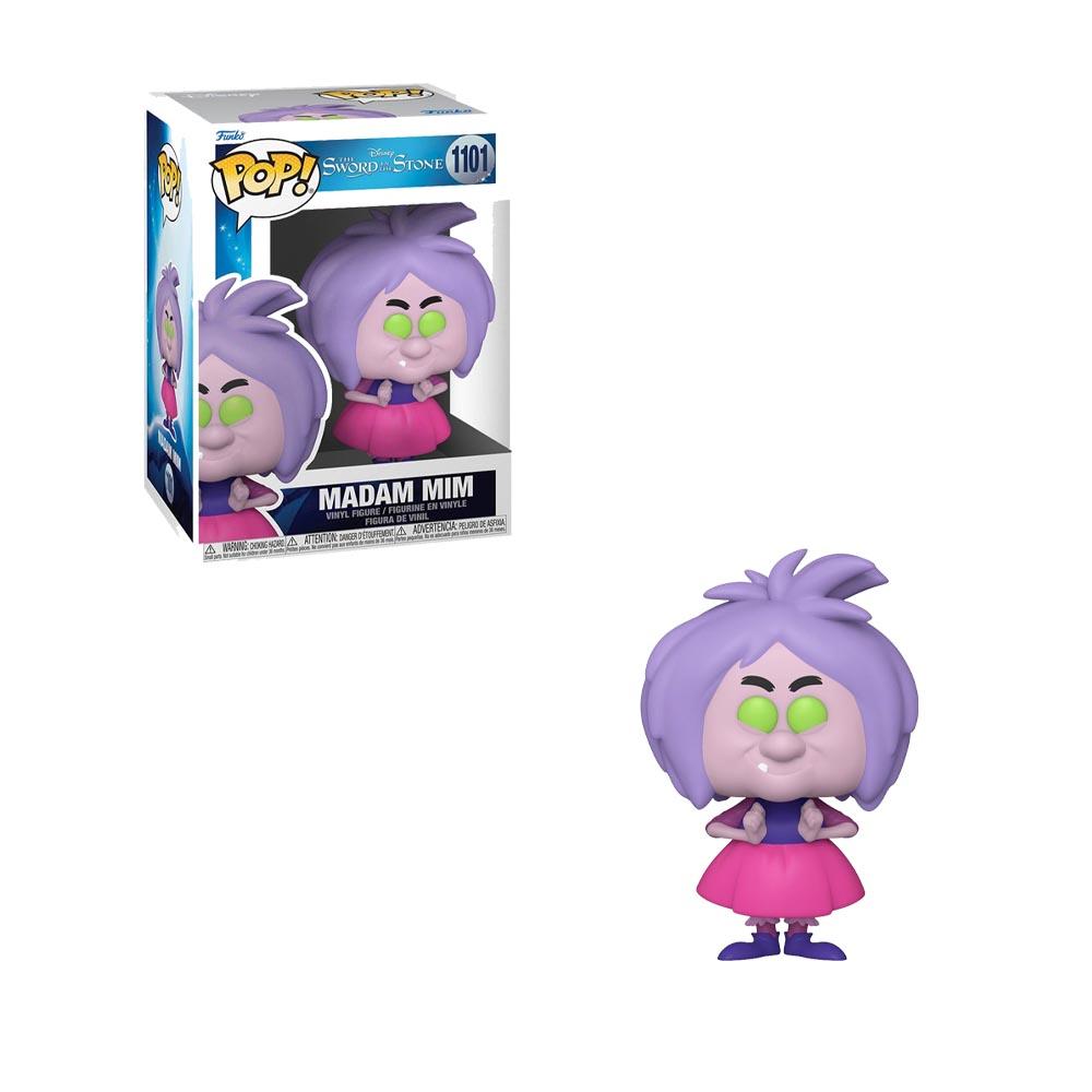 Funko Pop 1101 - Madam Mim