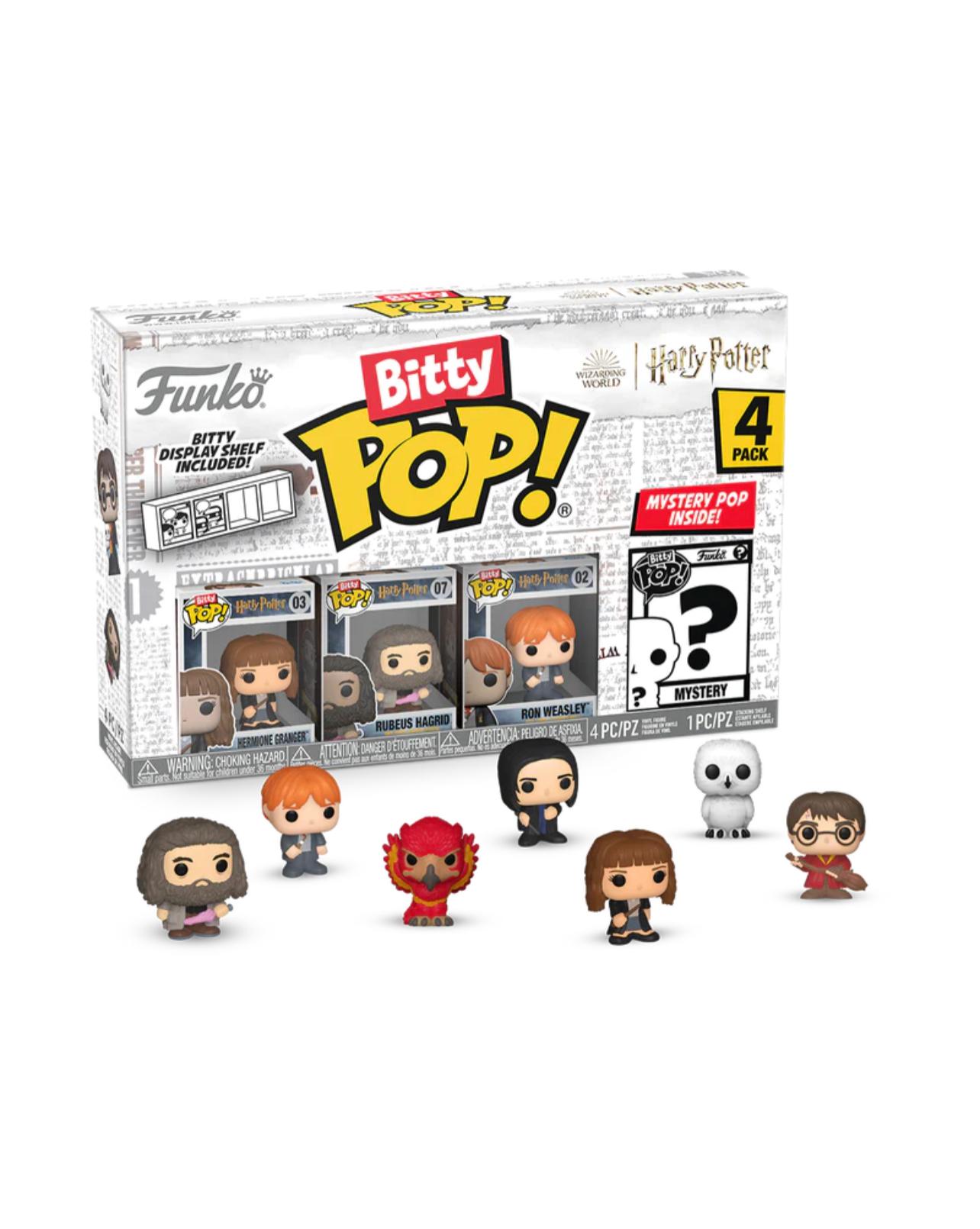 Funko Bitty Pop 71316 - Harry Potter