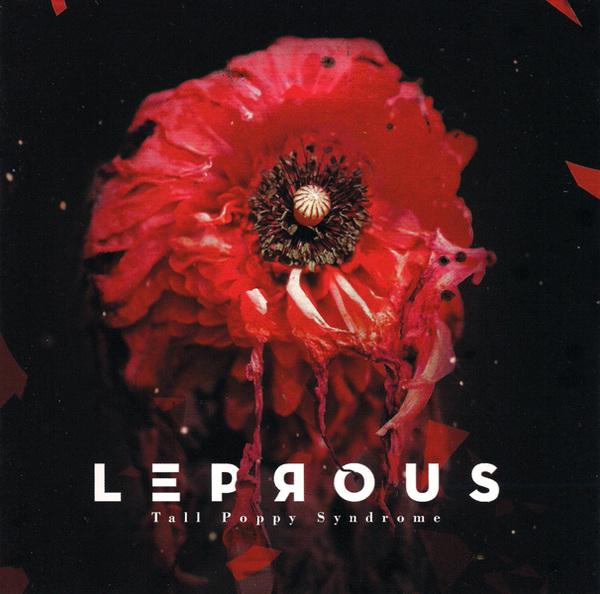 Tall Poppy Syndrome - Leprous (Album Review)