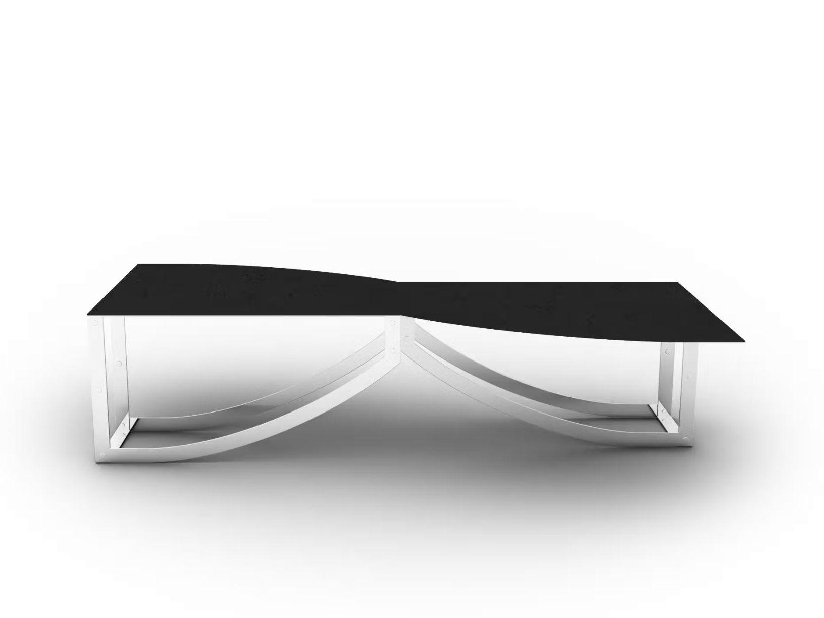 Clessidra, clessidra coffee table, contemporary coffee table, italian luxury coffee table, italian contemporary design, italian furniture design, bespoke luxury furniture, contemporary outdoor coffee table, outdoor furniture design