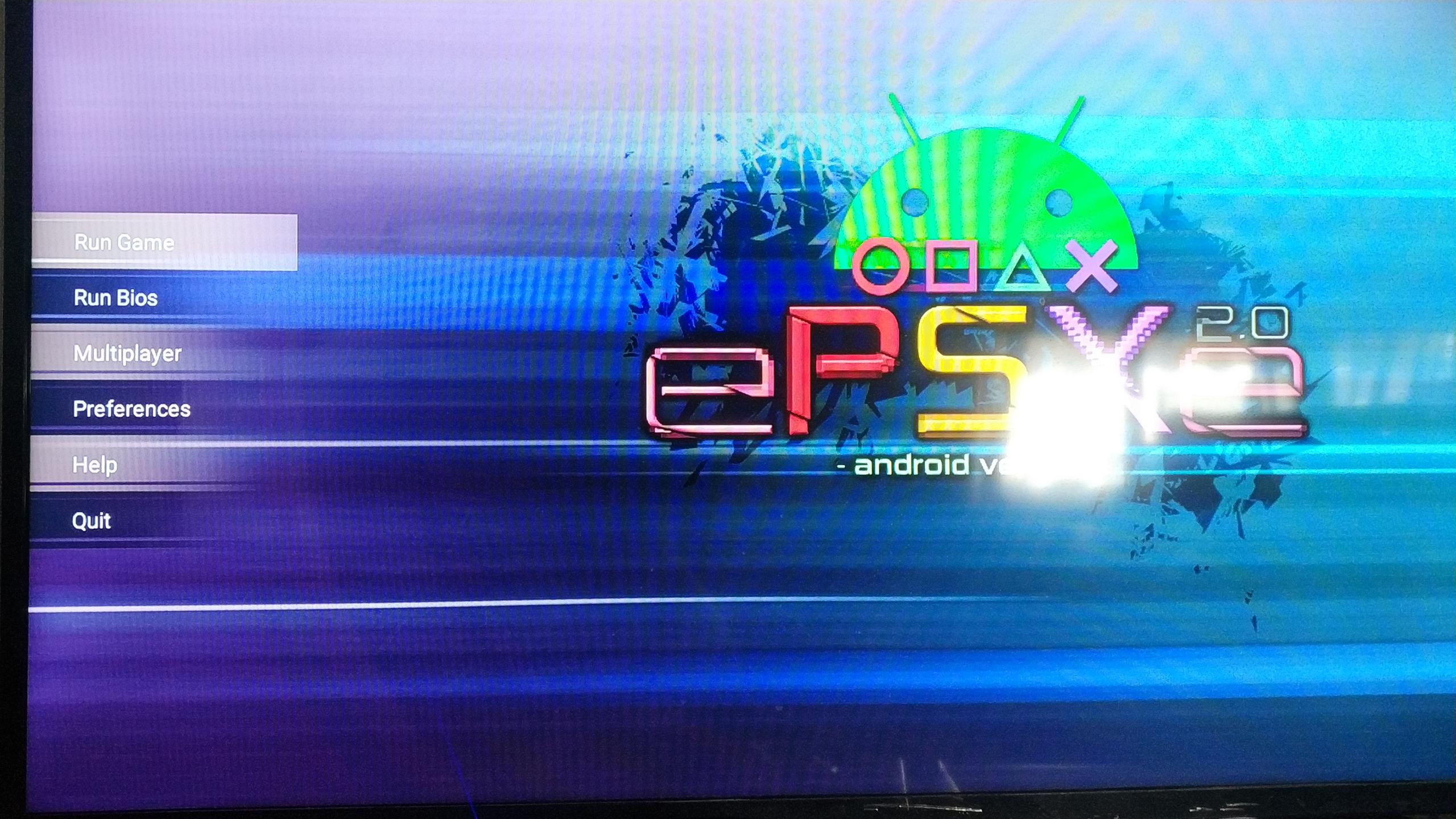 TV BOX ANDROID NUOVO CON 850 GIOCHI PS1