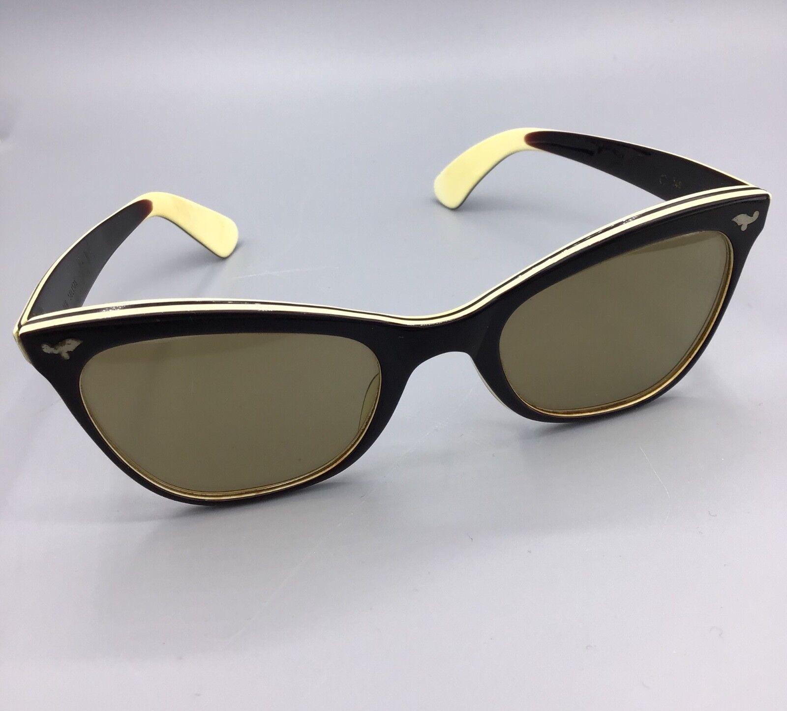occhiali vintage Solista Sunglasses sonnenbrillen lunettes gafas de sol