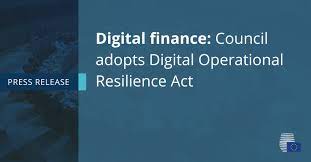 DORA atto resilienza operativa digitale europea