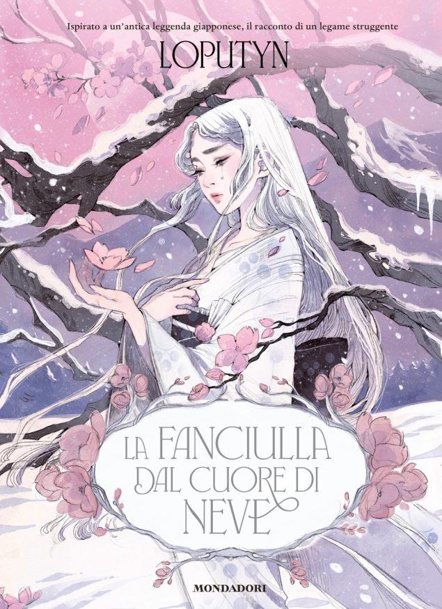 Loputyn - La Fanciulla dal Cuore di Neve