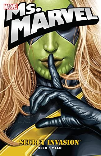 MS. MARVEL VOL.5 - MARVEL COMICS (2009)