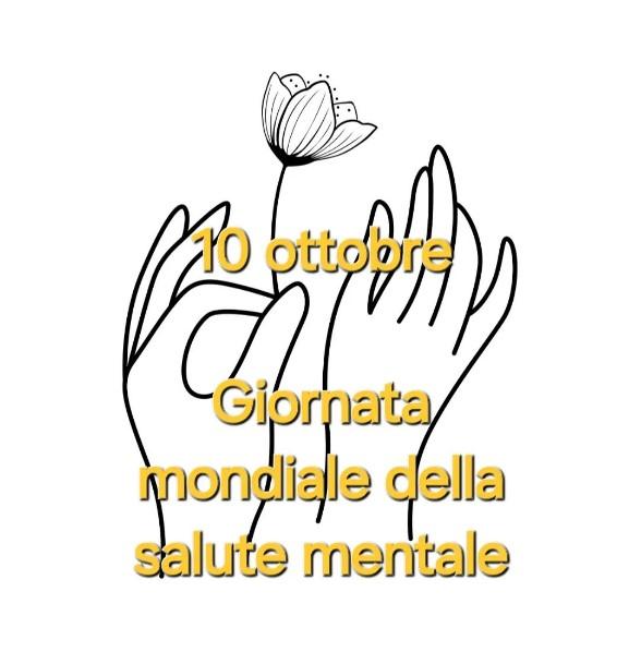 Giornata Mondiale della Salute Mentale: riflessioni