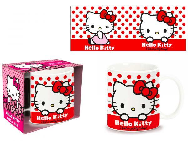 Tazza Hello Kitty - TZHK1