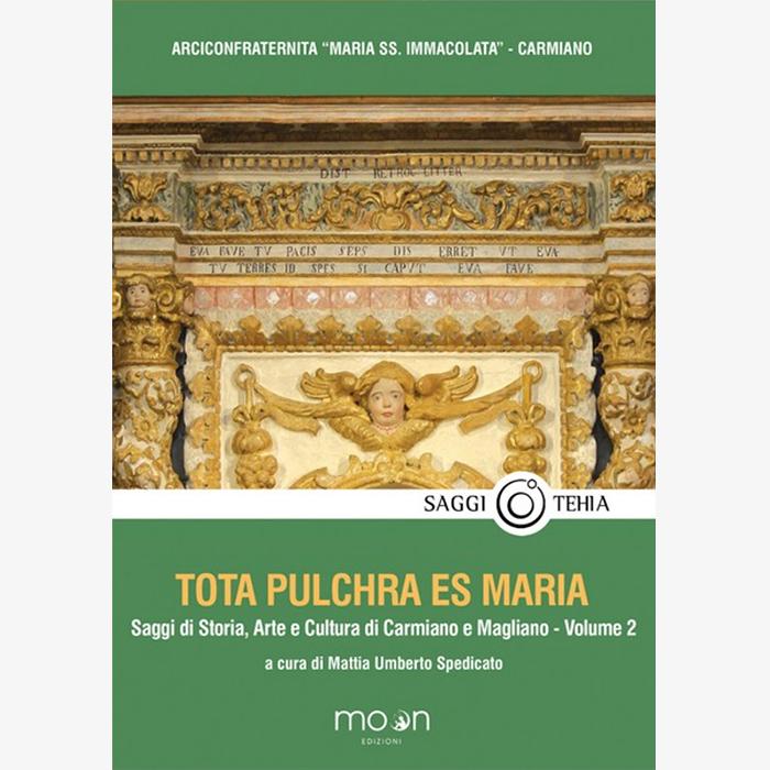 Tota Pulchra es Maria - Volume 2