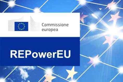 UE, obiettivo indipendenza energetica
