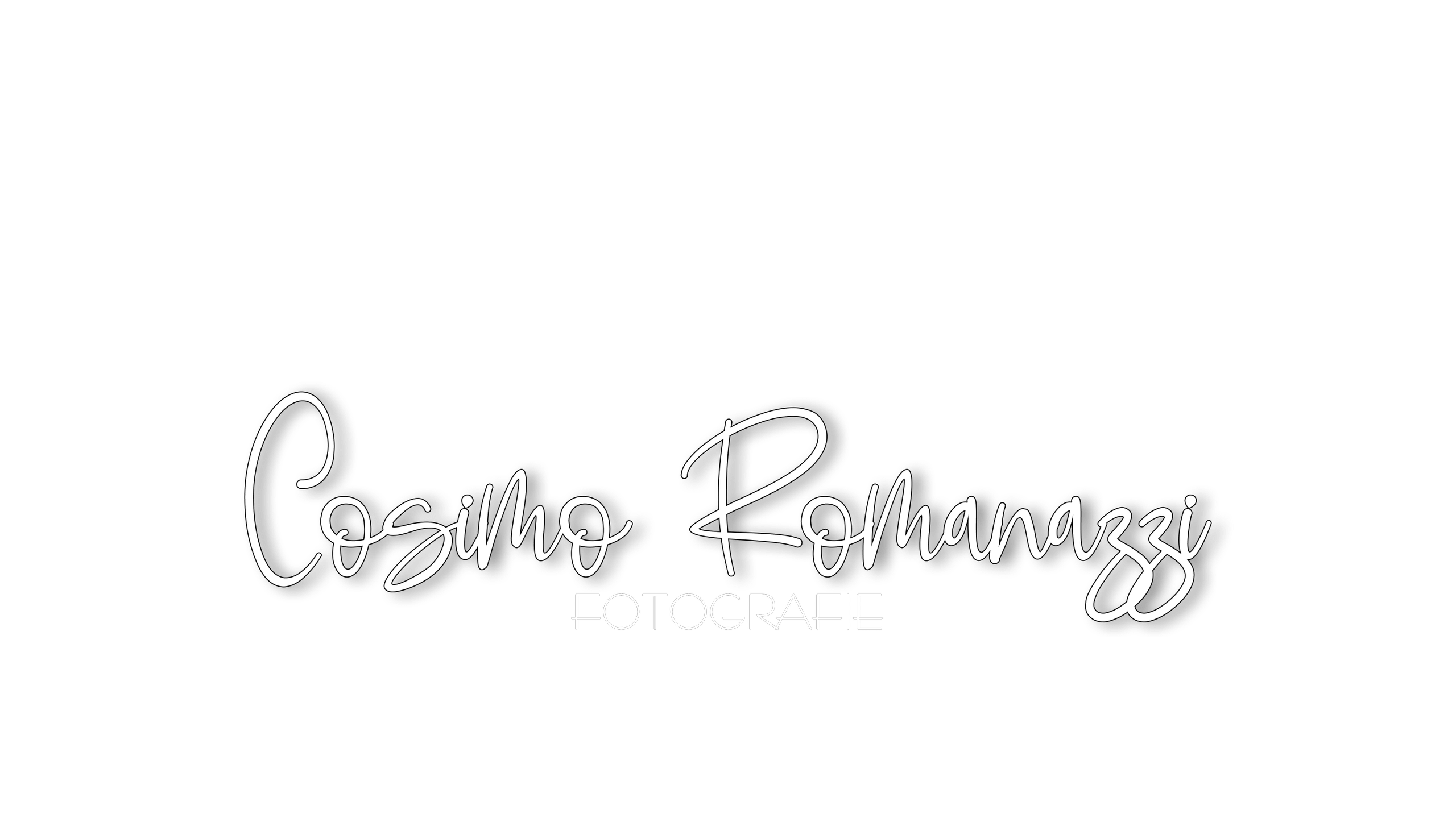 Cosimo Romanazzi                Fotografie