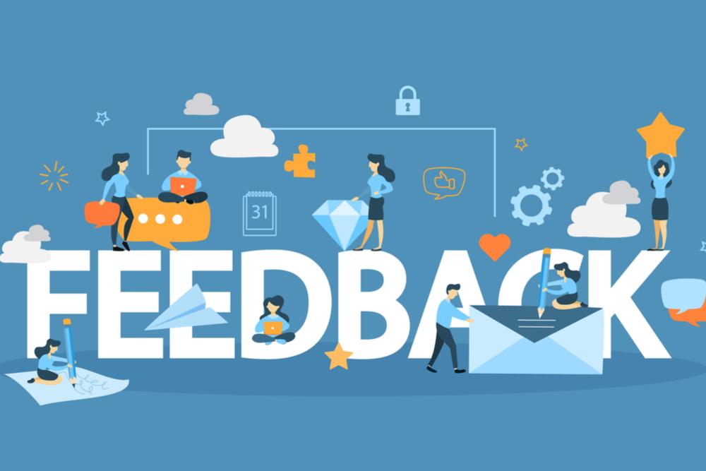 The Crucial Role of Feedback in the Workplace