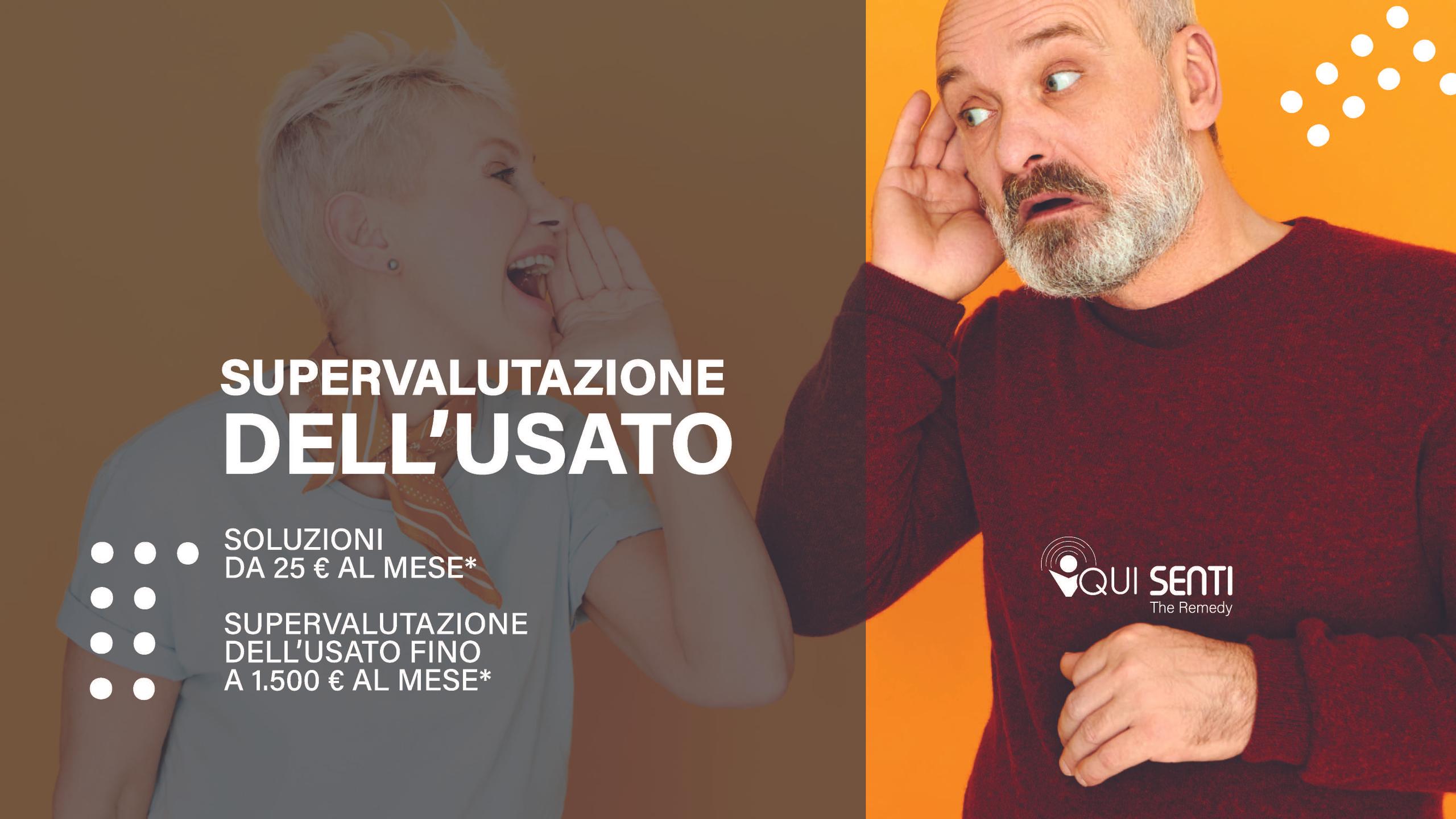 supervalutazione dell'usato immagine