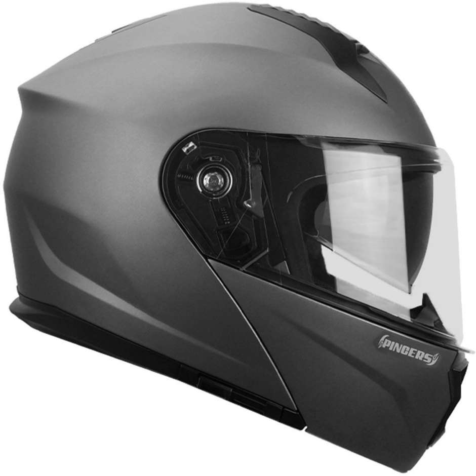 CASCO 507A PINCERS MONO ANTRACITE SATINATO