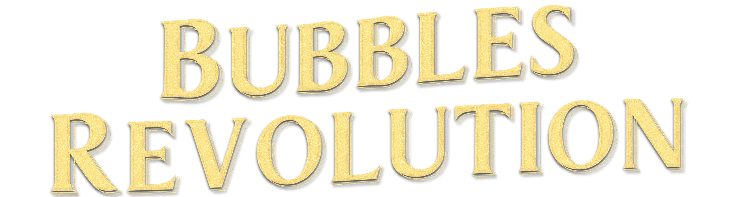 BuBBles Revolution