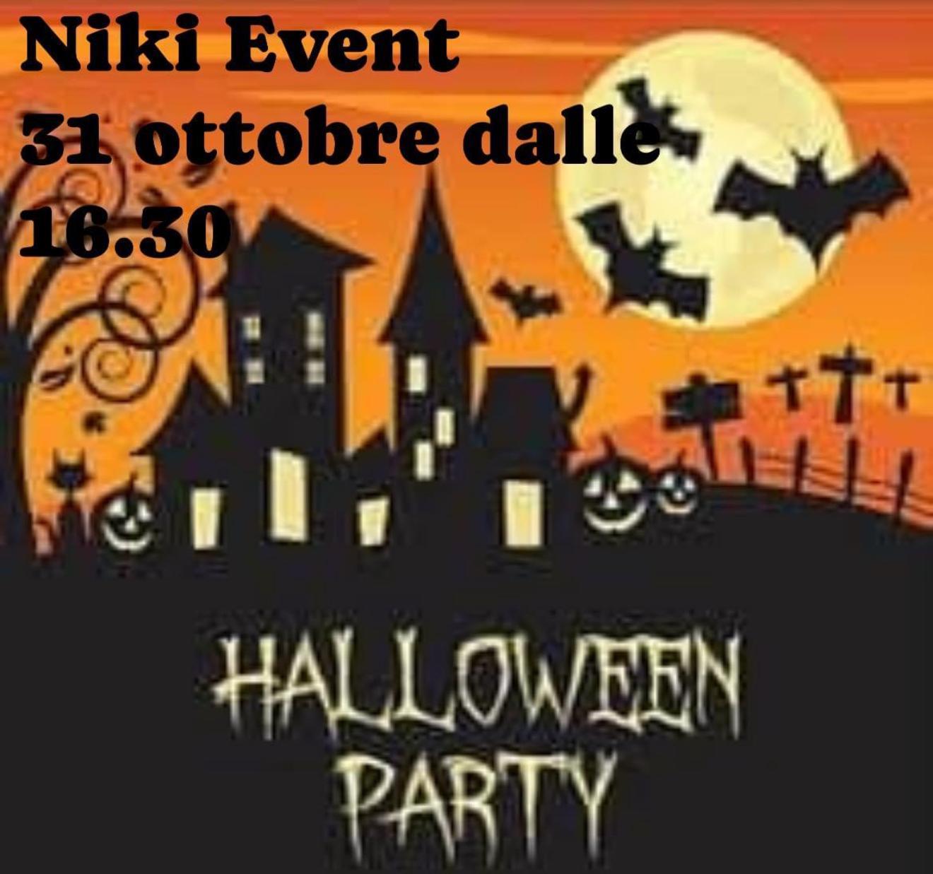 miki event, crevoladossola, bambini, halloween